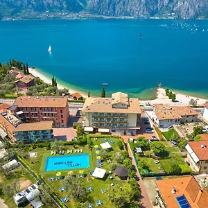 Astoria - 3stelle S 3*, Malcesine Italie