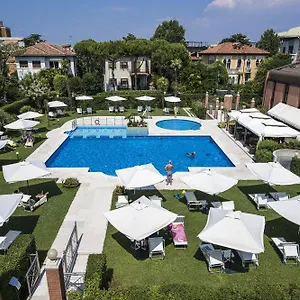 Db Le Del Lido 4*, Lido de Venise Italie