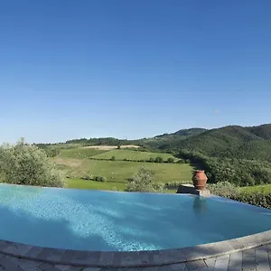 Santo Pietro , San Gimignano Italie